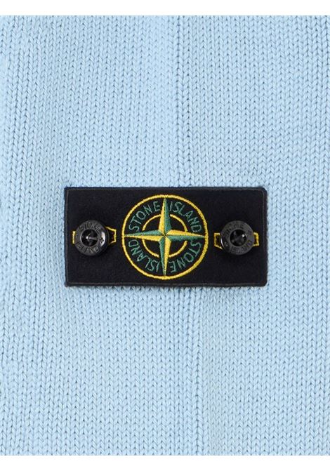 Maglione Stone Island Junior STONE ISLAND | MAGLIONI E CARDIGAN | L2S165100019S01A2V004A